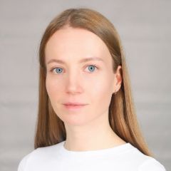 Игнатенко Наталия