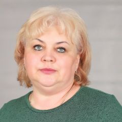 Григаревич Светлана