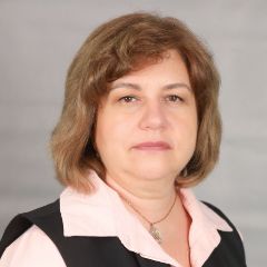 Винокурова Оксана