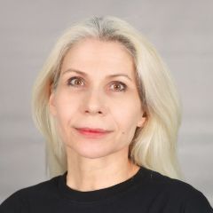 Мельничук Елена