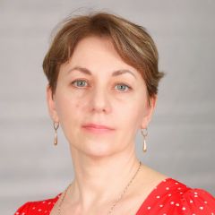 Стрельцова Наталья