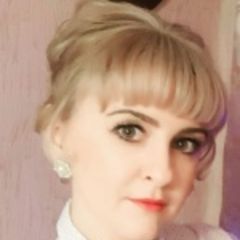 Копаева Екатерина