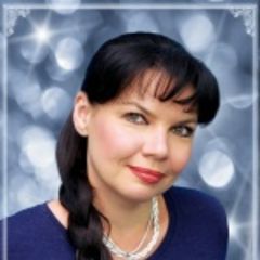 Баранова Ирина Геннадьевна