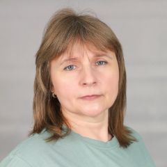 Балясникова Татьяна Геннадьевна