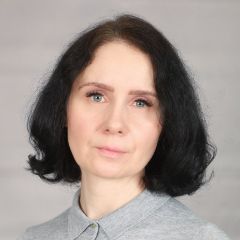Кузьмина Елена