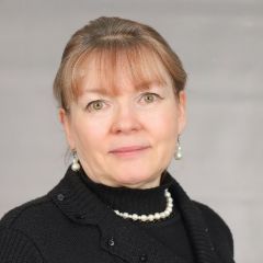 Синегубова Людмила