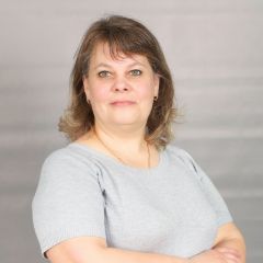 Коршунова Елена