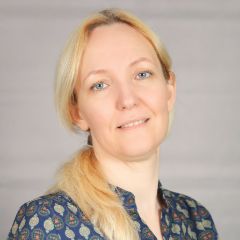 Седлеренко Людмила