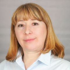 Исмаилова Альбина