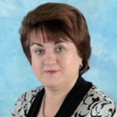 Кузнецова Галина