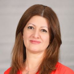 Сафарова Анжелика