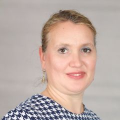 Хрусталева Екатерина