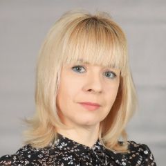 Панина Елена
