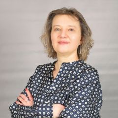 Шевченко Татьяна