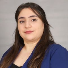 Рустамова Севиндж