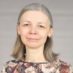 Романова Наталия