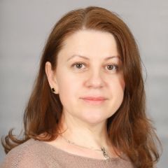 Кочеткова Елена
