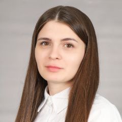 Сиворакша Ольга