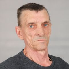 Шипилов Михаил