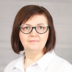 Якунина Ольга