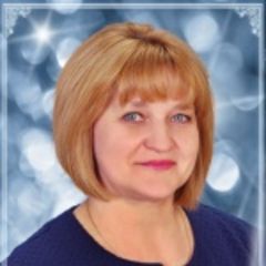 Шипилова Светлана