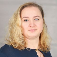 Трояшкина Екатерина