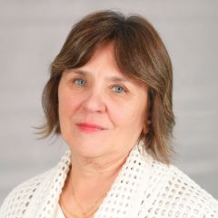 Акимова Галина Николаевна