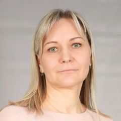 Горина Елена