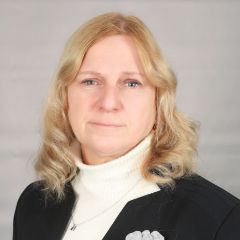 Князева Вероника