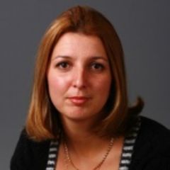Баскакова Ольга Владимировна