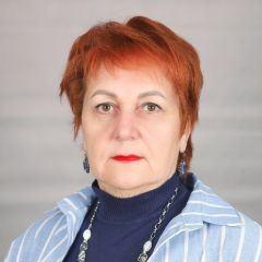 Чернышева Любовь