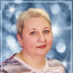 Соколова Александра