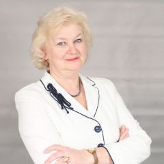 Елисеева Марианна