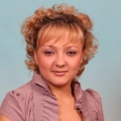 Умярова Роза
