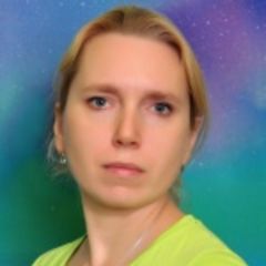 Газарян Светлана