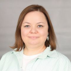 Мялькина Екатерина