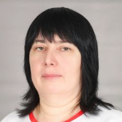 Кондратей Наталия