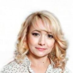 Шарковская Валентина