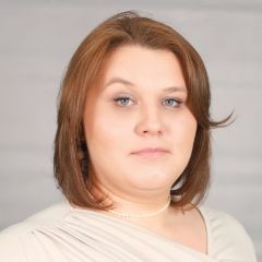 Сидорец Ксения