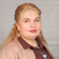 Лисенкова Татьяна