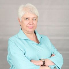 Беликова Татьяна Викторовна