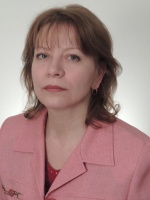 Симакина Наталья