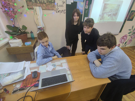 какие мероприятия в москве 1 января